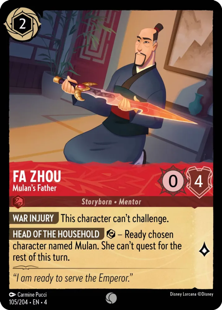 Fa Zhou