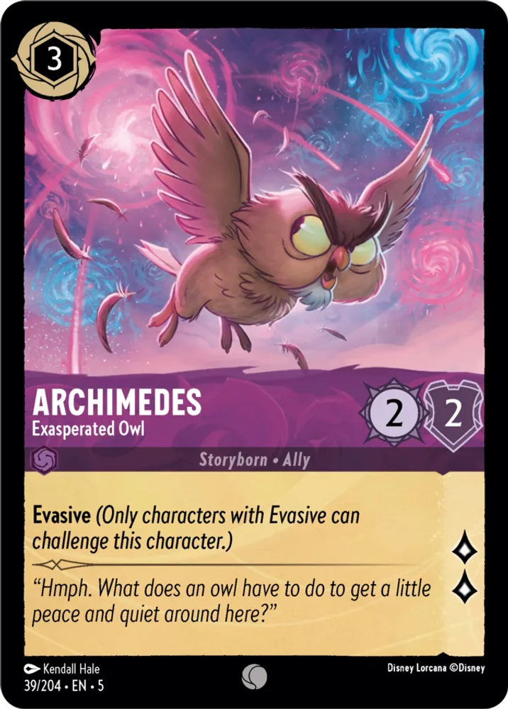 Archimedes