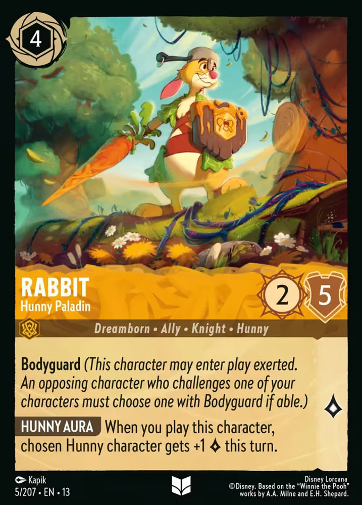 Rabbit