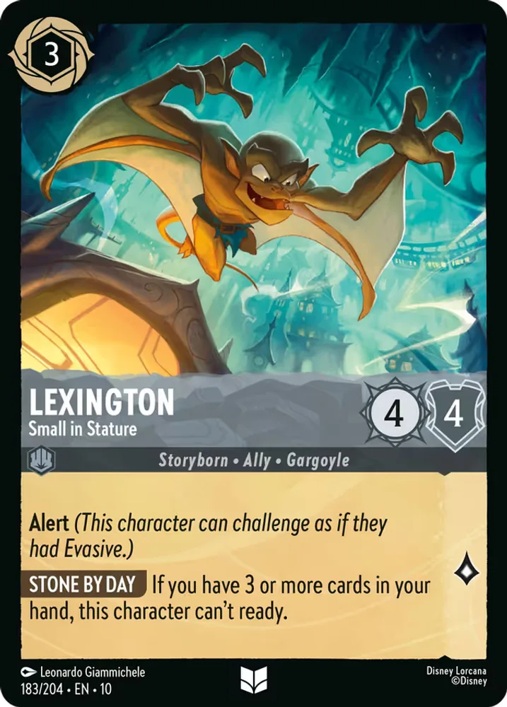 Lexington