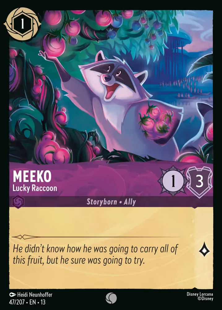 Meeko