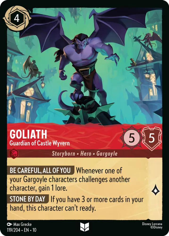 Goliath