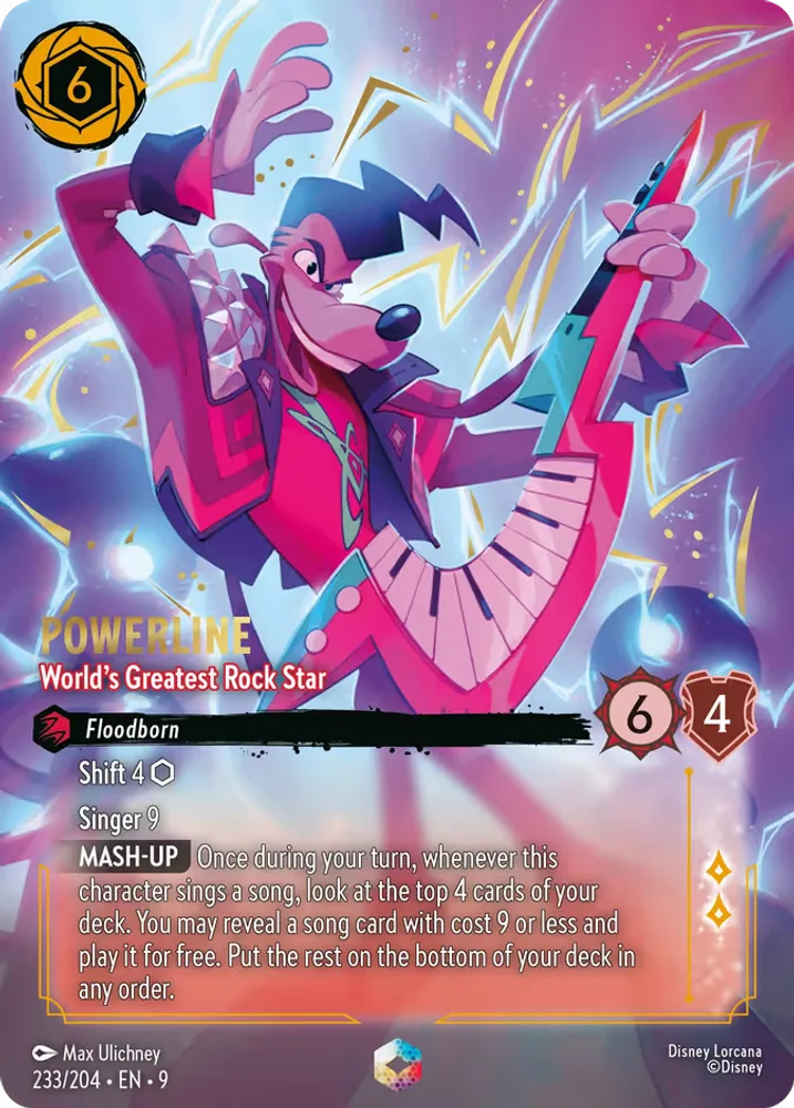 Powerline