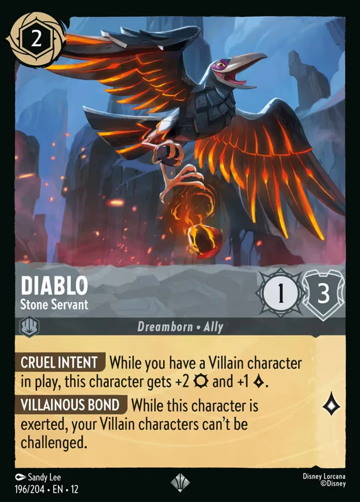 Diablo