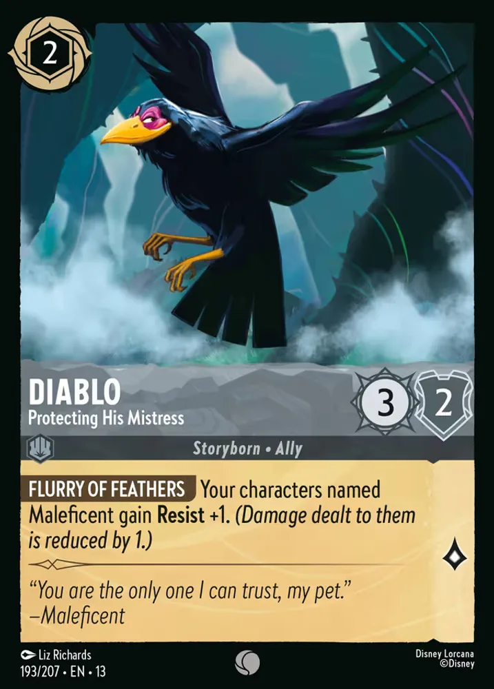 Diablo