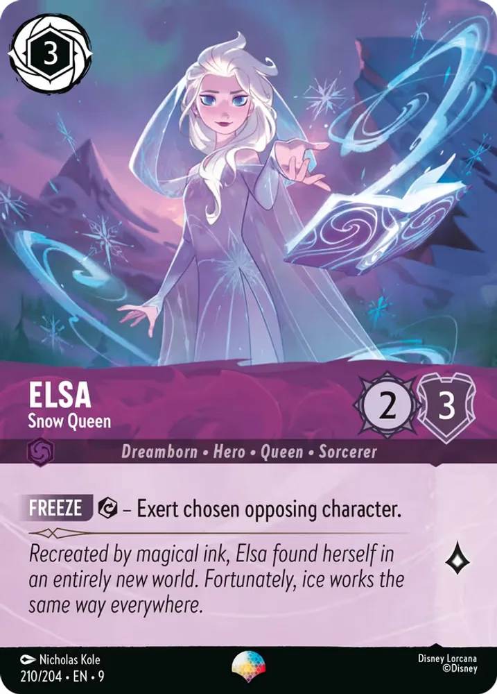 Elsa