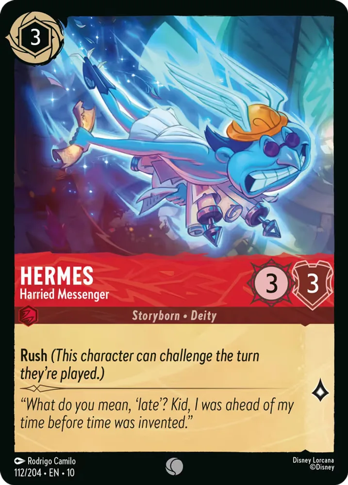 Hermes