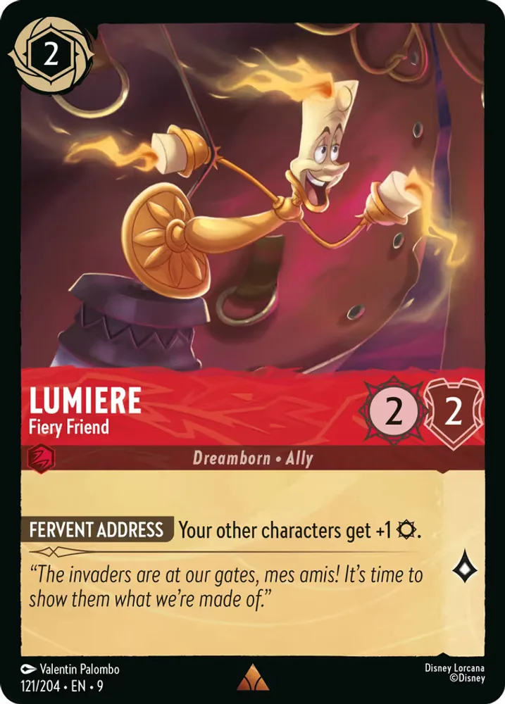 Lumiere