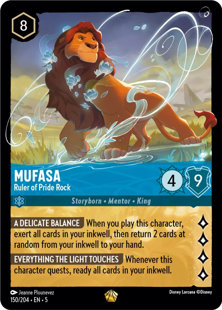 Mufasa