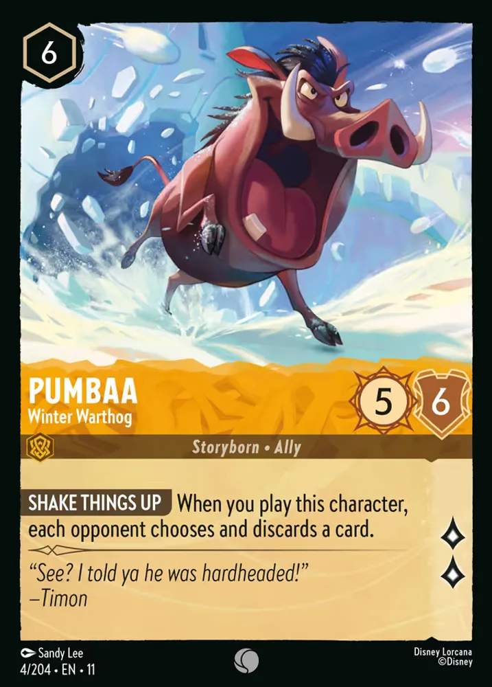 Pumbaa