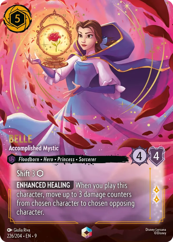 Belle