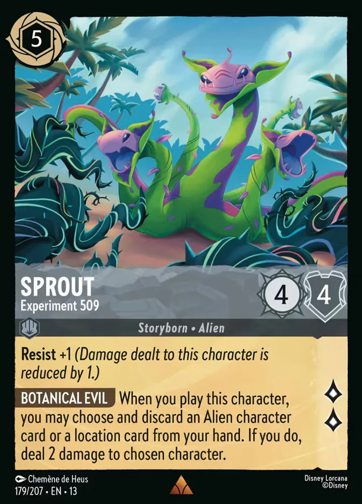 Sprout