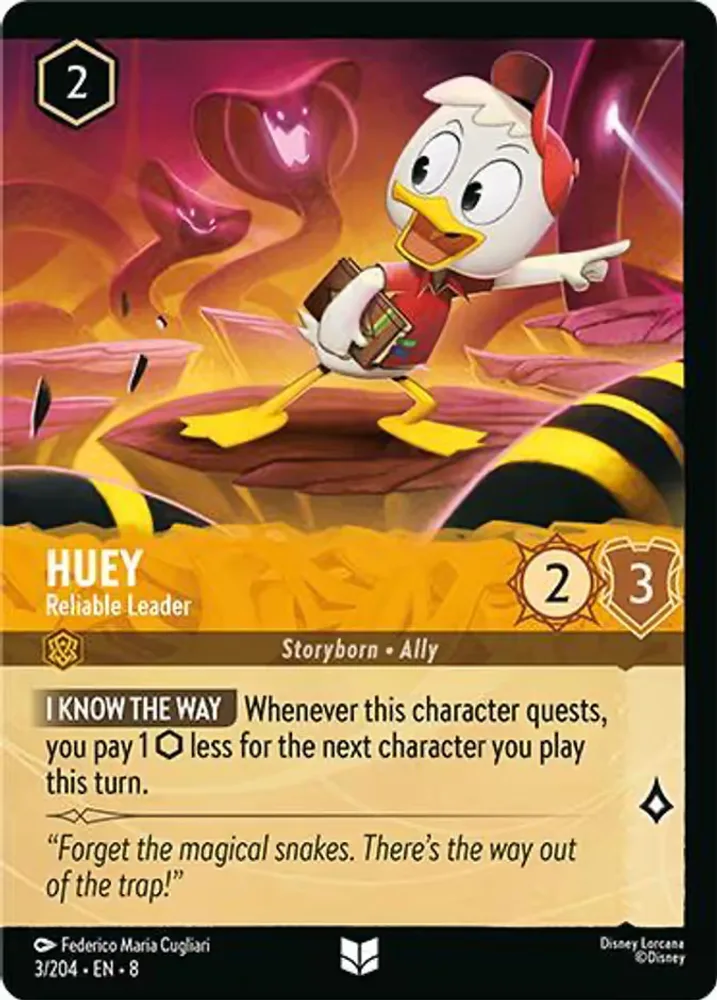Huey