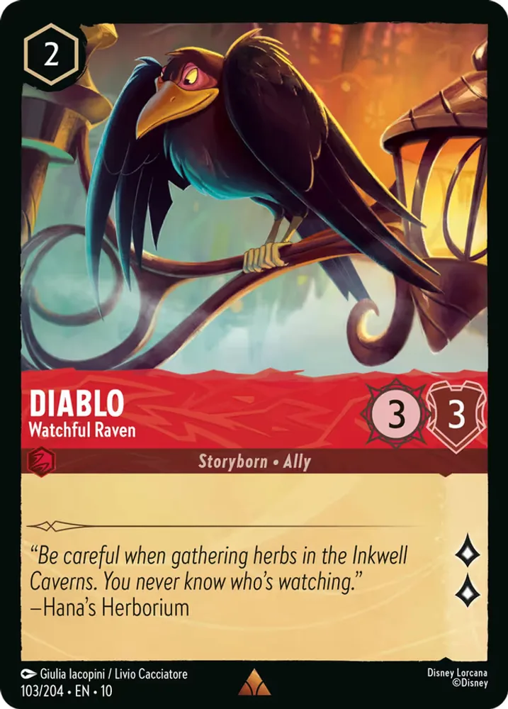 Diablo