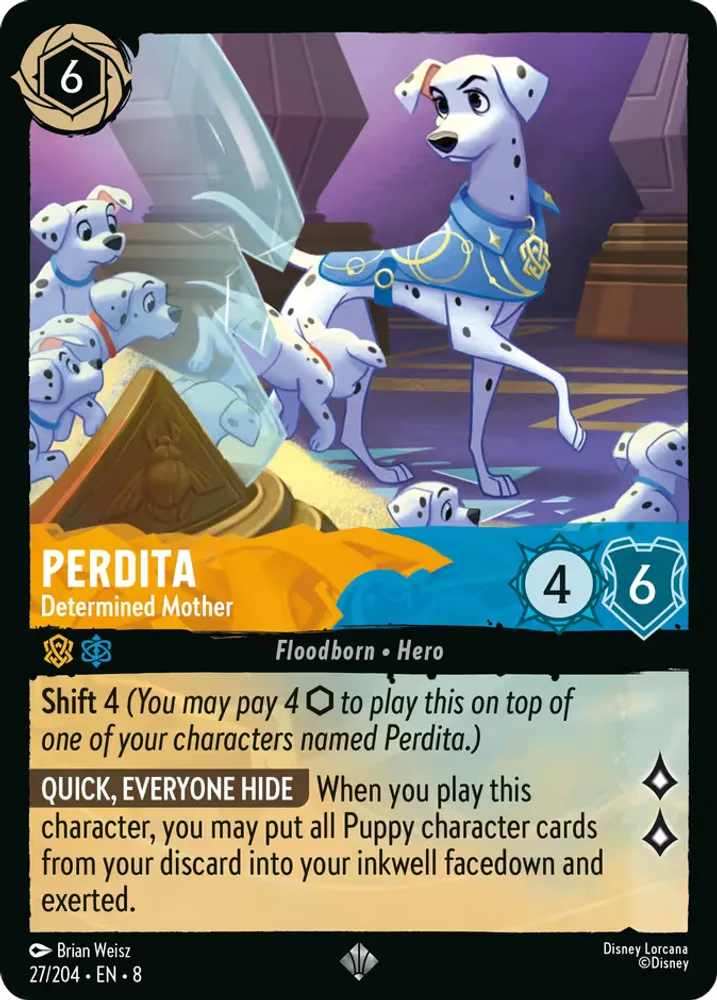 Perdita