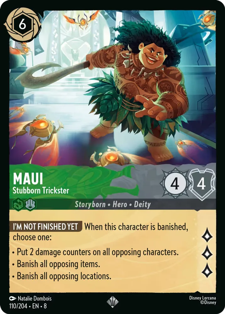 Maui
