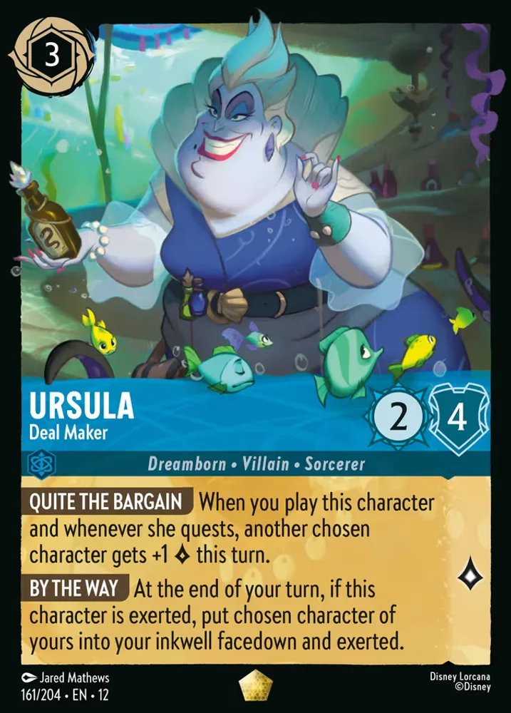 Ursula