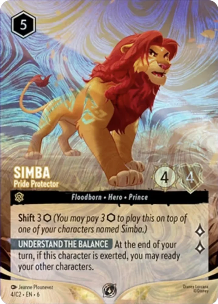 Simba