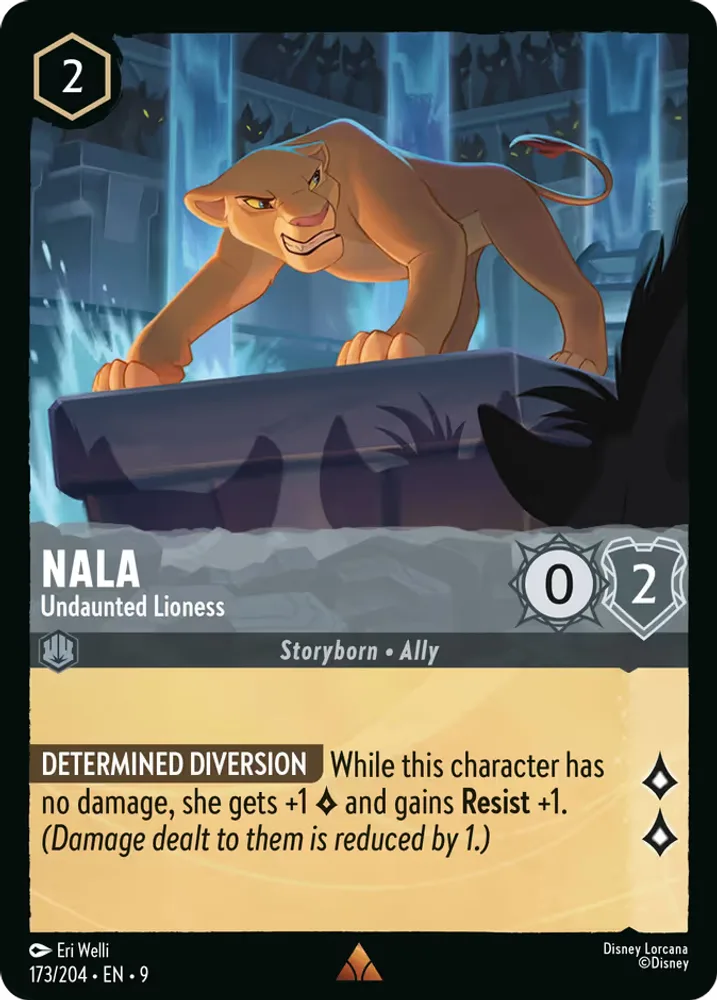 Nala