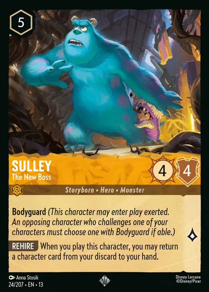 Sulley