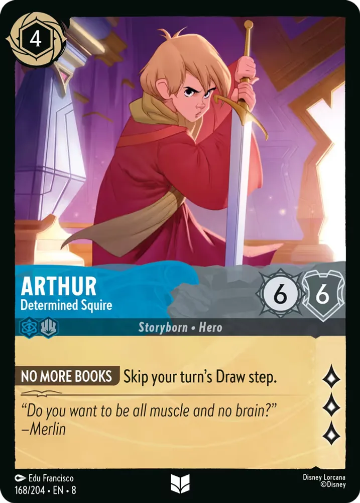 Arthur