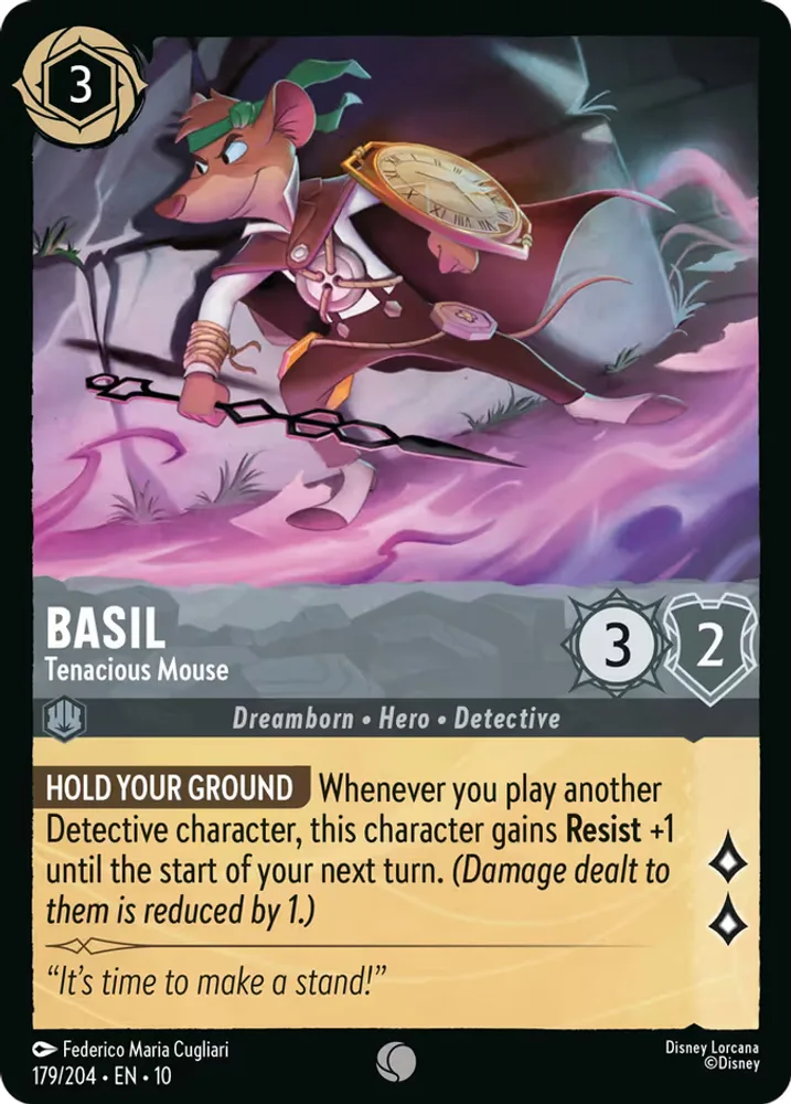 Basil