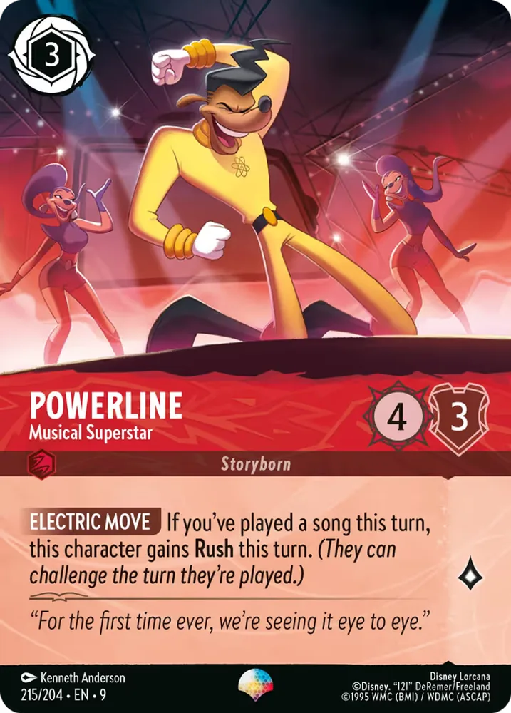 Powerline