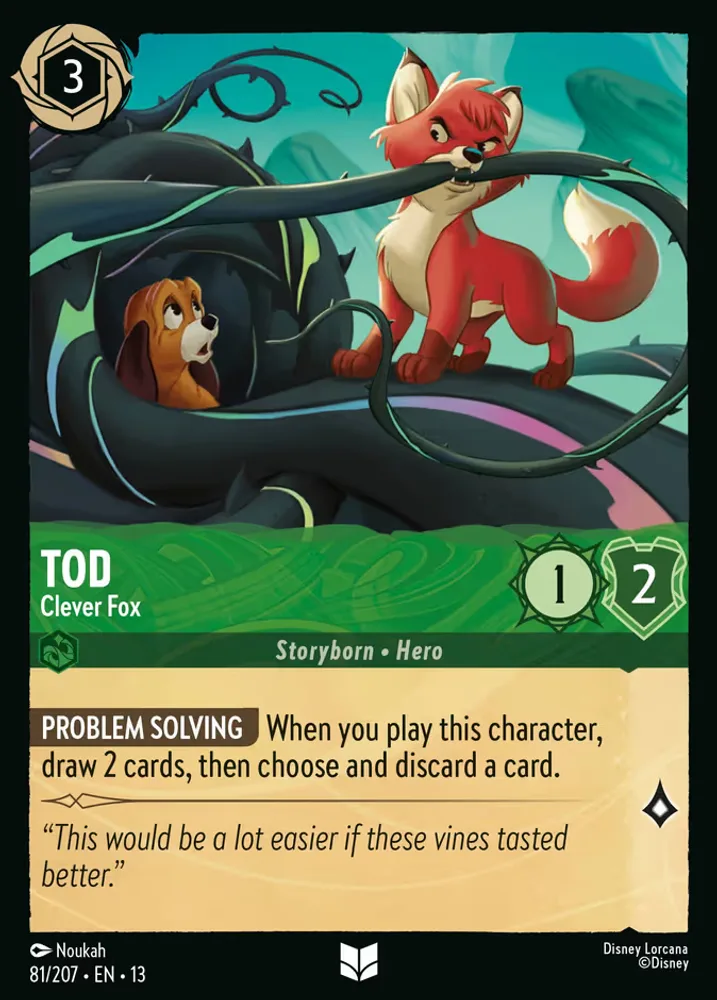 Tod