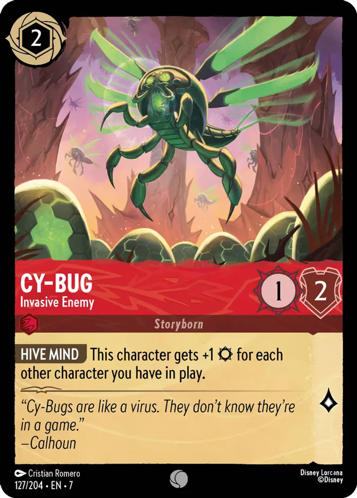 Cy-Bug
