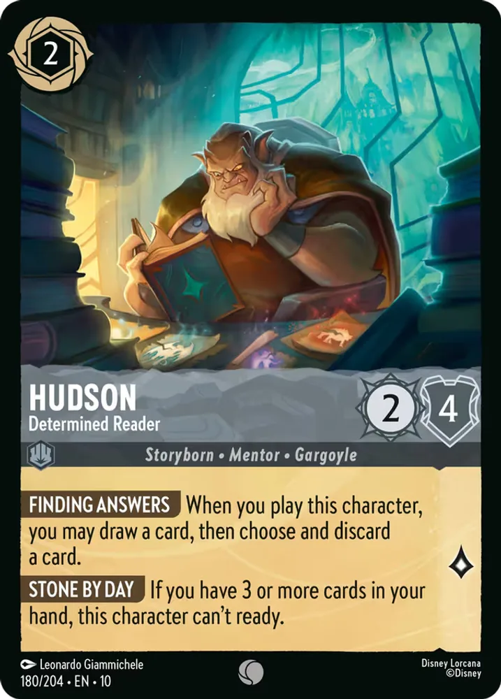 Hudson
