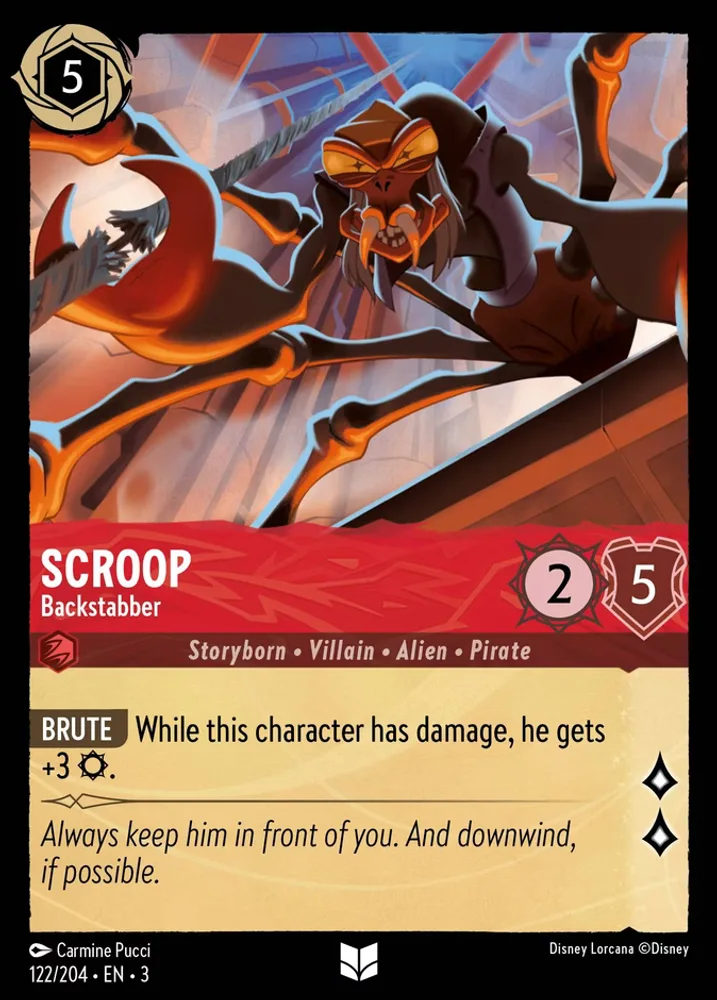 Scroop