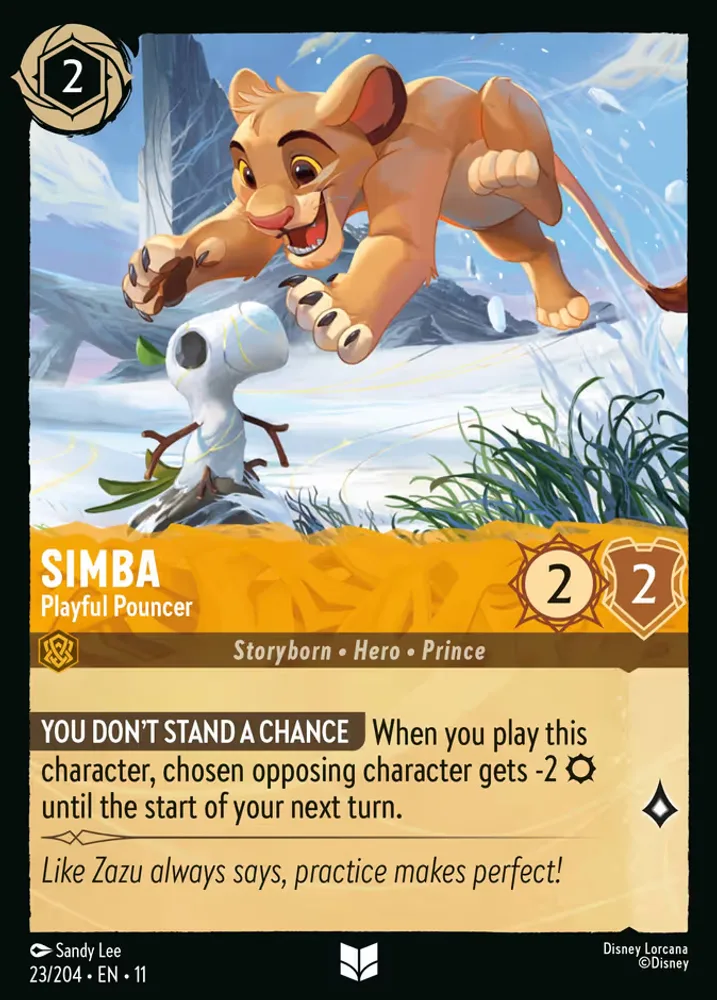 Simba