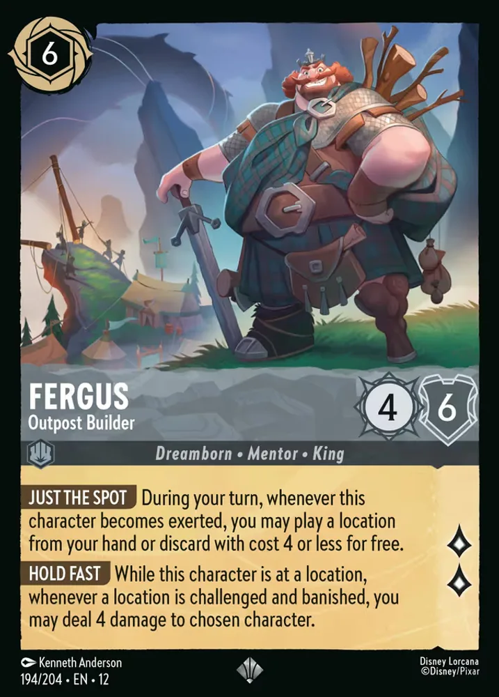 Fergus
