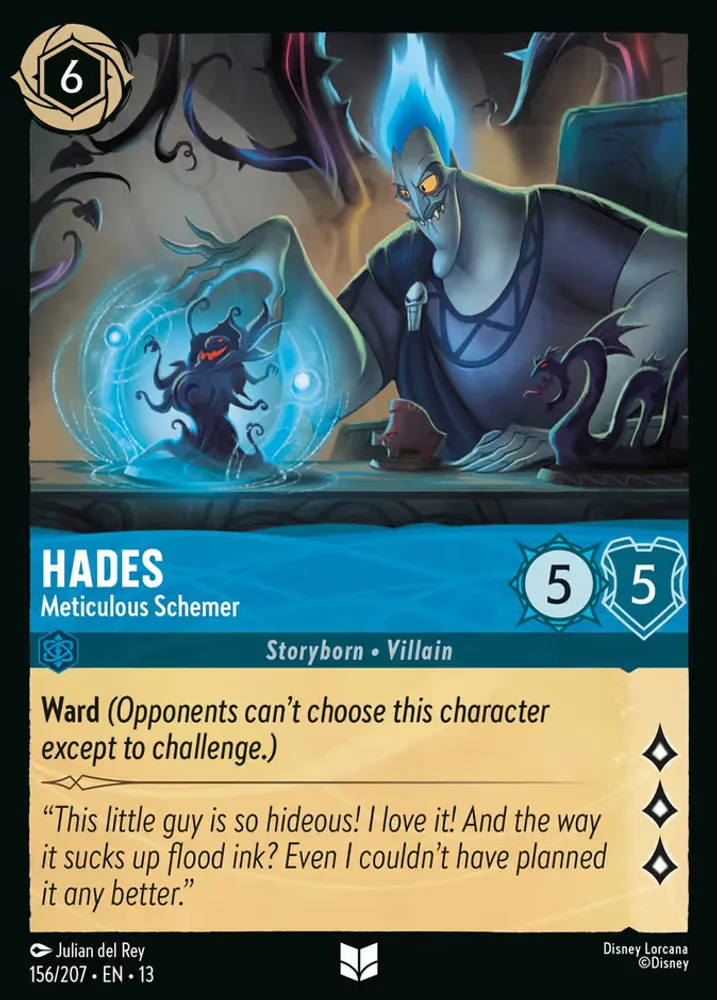 Hades