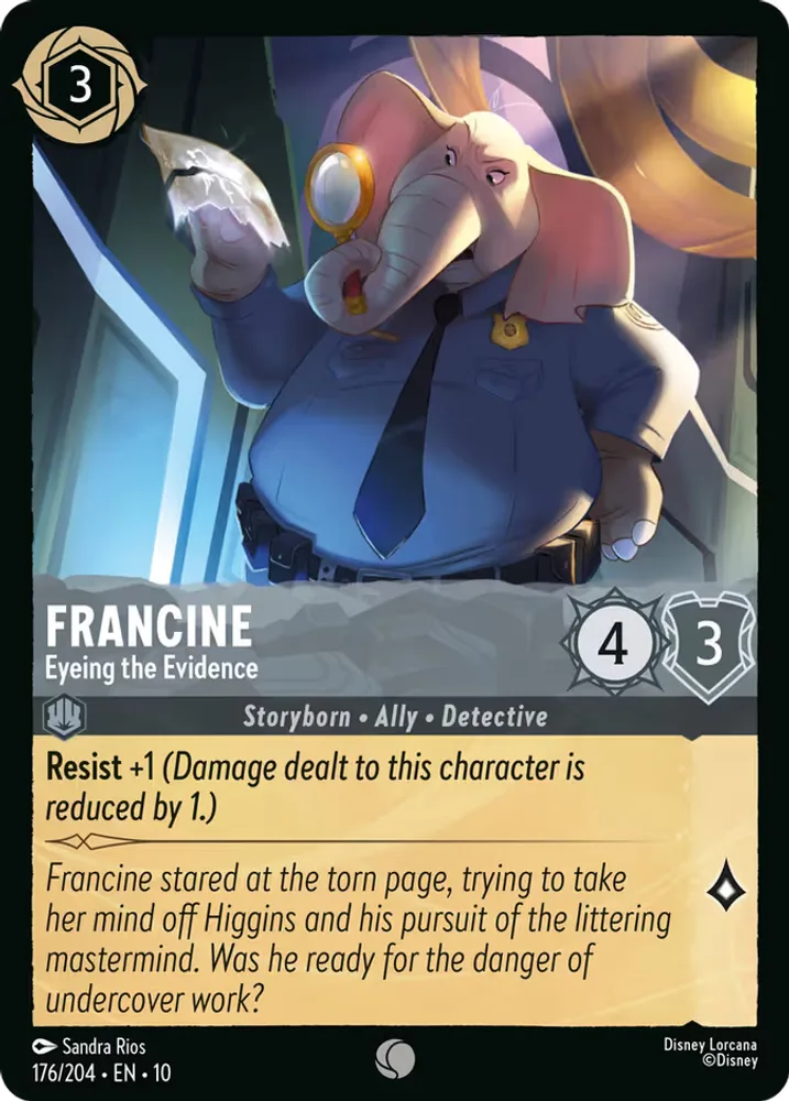 Francine