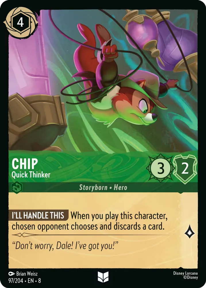 Chip