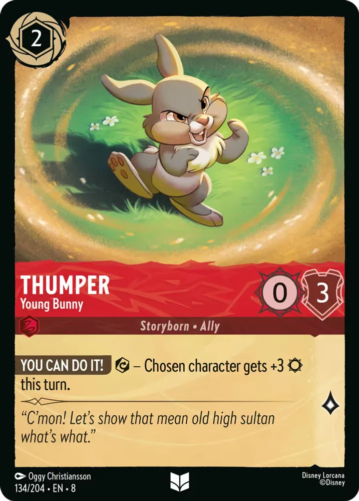 Thumper