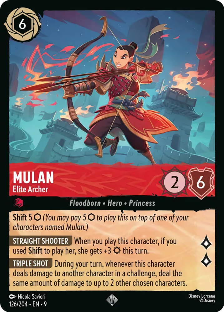 Mulan