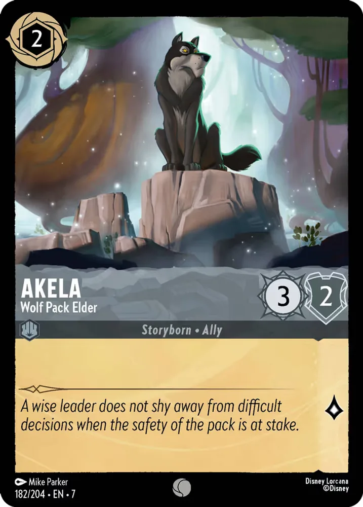 Akela