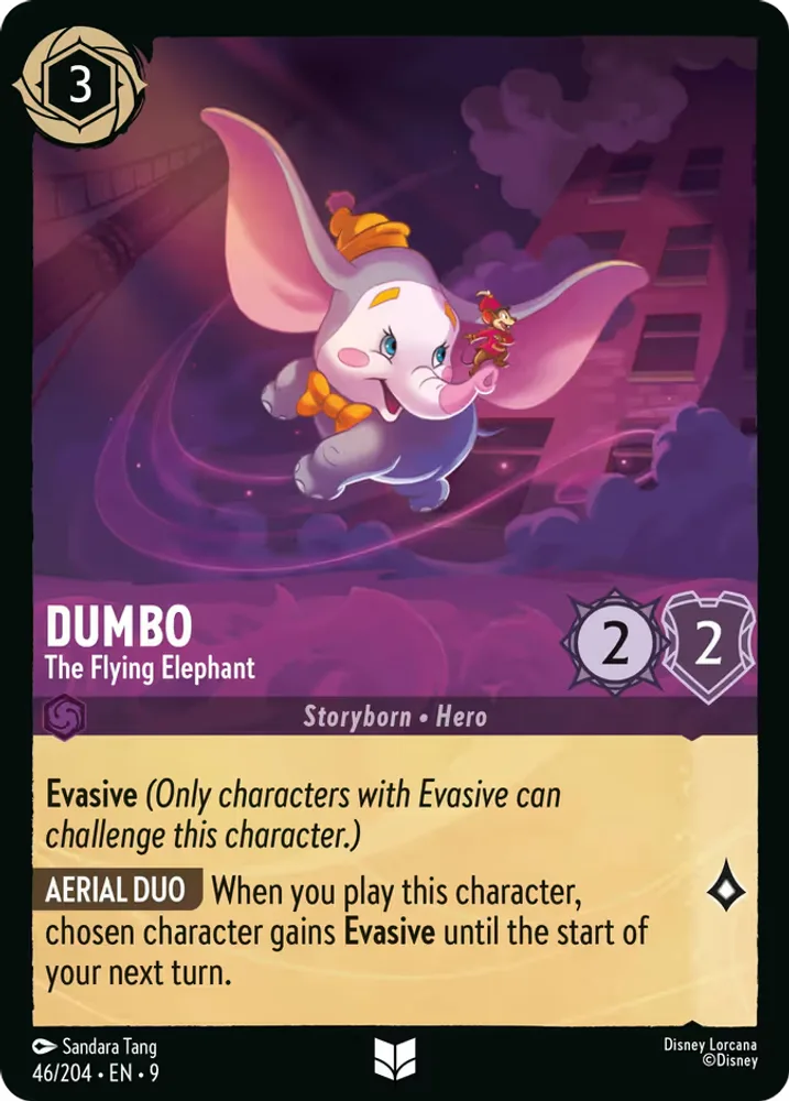 Dumbo
