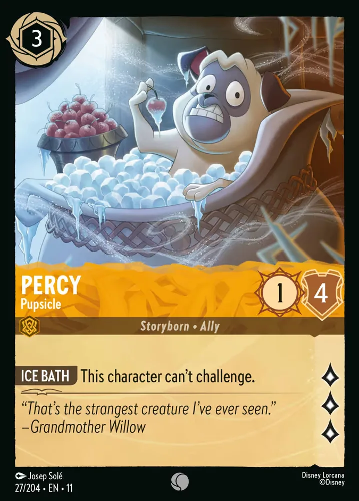 Percy