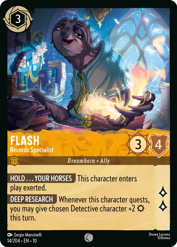 Flash