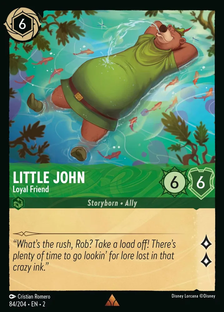 Little John