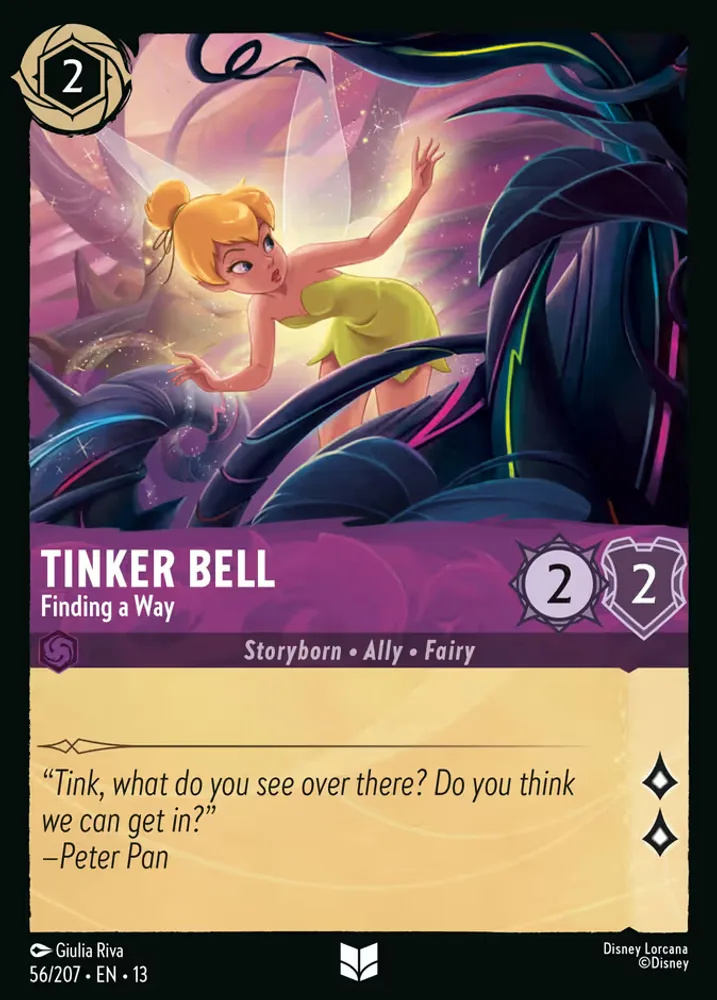Tinker Bell