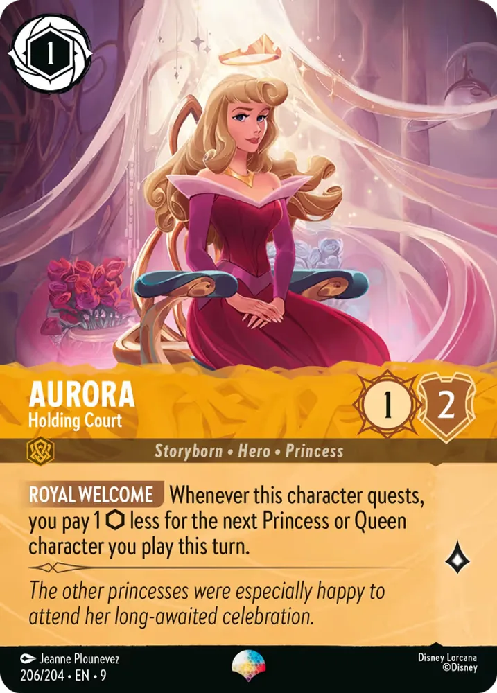 Aurora