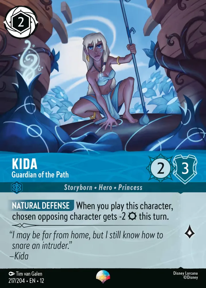 Kida