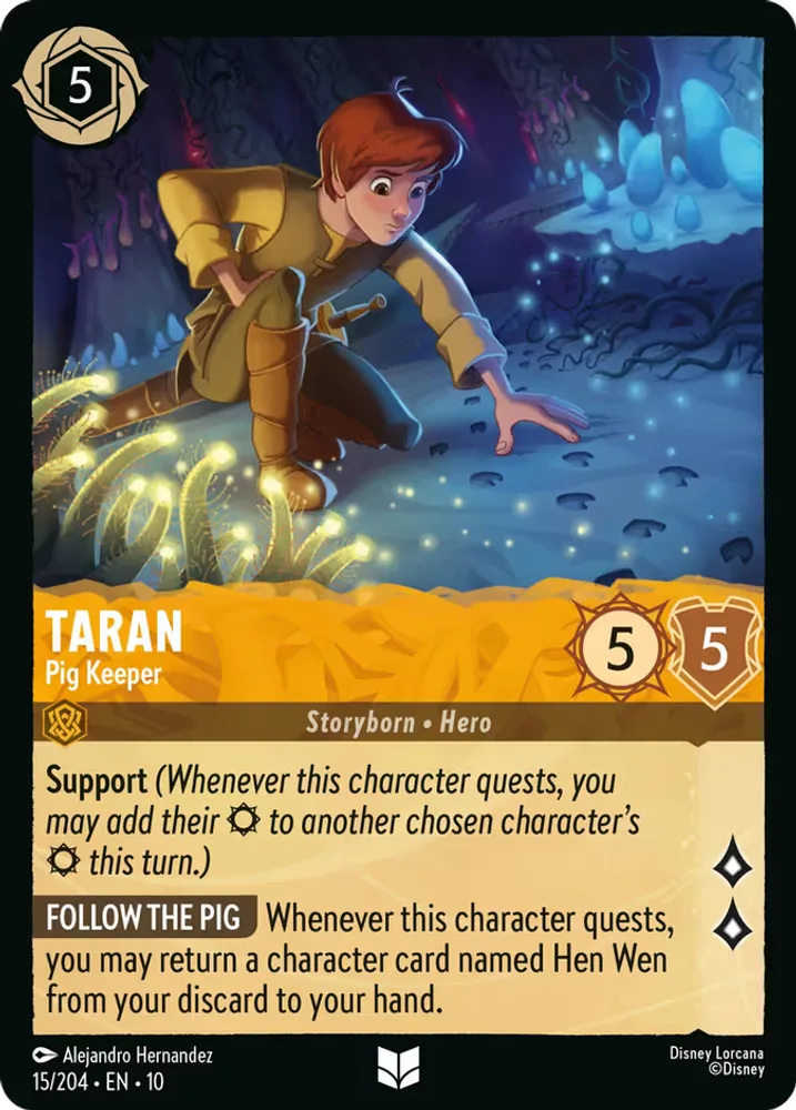 Taran