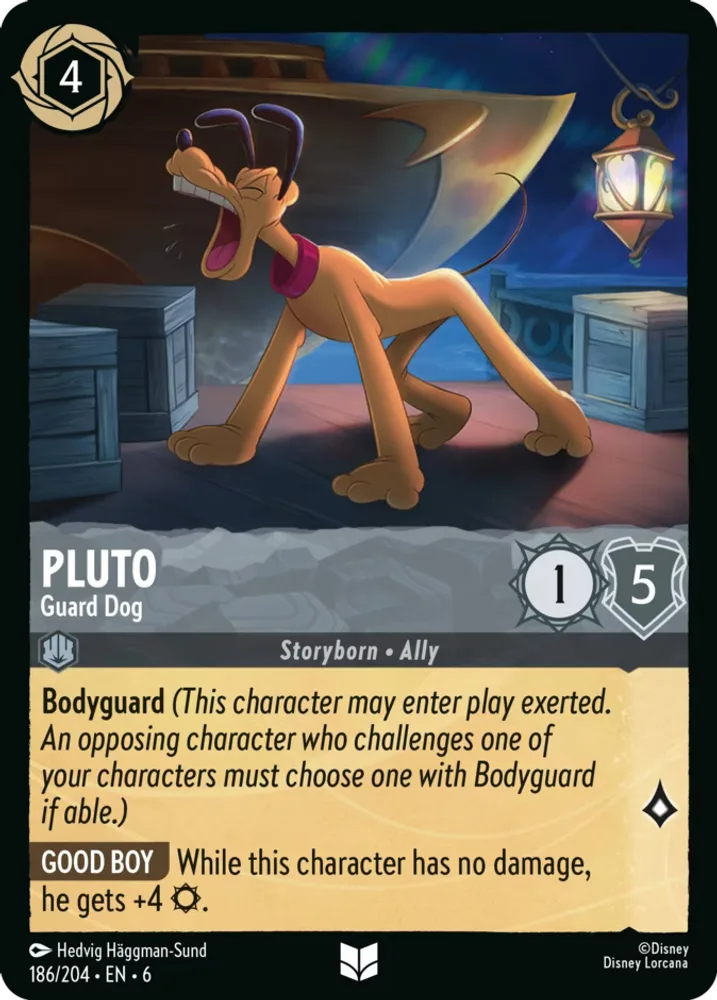 Pluto