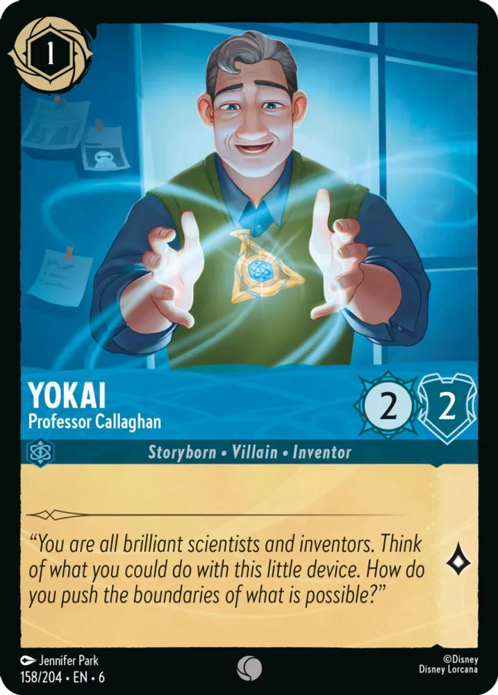 Yokai