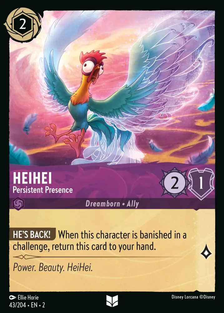 HeiHei